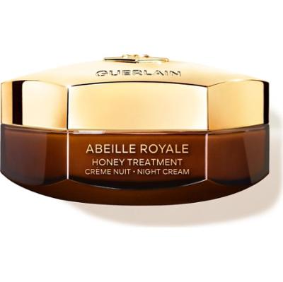 Guerlain Abeille Royale KREM NA NOC ABEILLE ROYALE HONEY TREATMENT Kremy do twarzy 50 ml