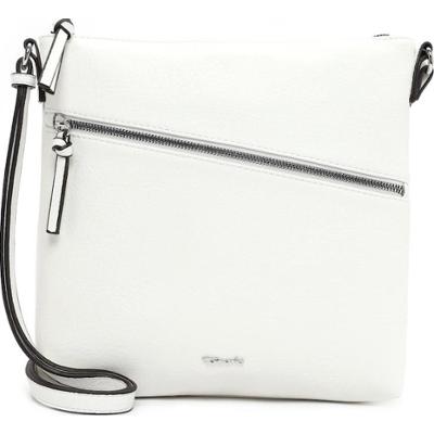Tamaris Torebka Naramienna TAS Alessia Torby na ramię 1 ct Biały Damski