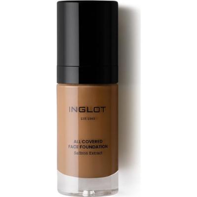 Inglot [1]BAZA!C3 Podkłady 30 ml DC 016