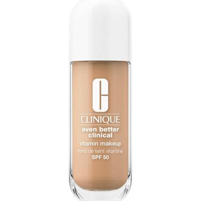 Clinique Even Better™ Clinical™ Vitamin Makeup SPF 50 Podkłady 30 ml Medium Cool 2