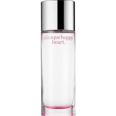 Clinique Happy Heart. Woda perfumowana 50 ml Damski