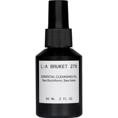 L:A BRUKET No. 281 Protective Fluid Kremy do twarzy 60 ml