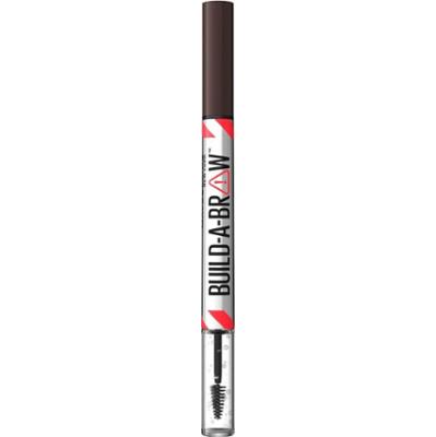 Maybelline Build-A-Brow Kredka do brwi 1,65 g 259 - ASH BROWN