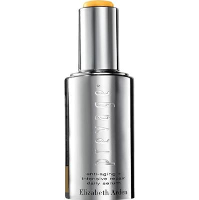 Elizabeth Arden Prevage Anti-Aging + Intensive Repair Daily Serum, krem nawilżający do twarzy z idebenonem Serum nawilżające 30 ml Damski
