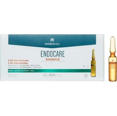 ENDOCARE Ampułki 1 ct