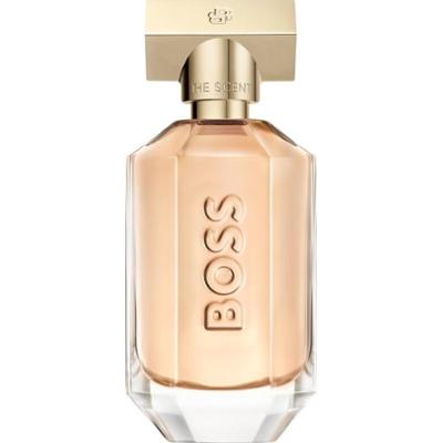Hugo Boss Boss The Scent Woda perfumowana 100 ml Damski