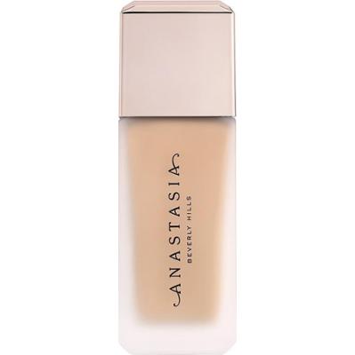 Anastasia Beverly Hills Impeccable Blurring Second Skin Matte Foundation - 9N Podkłady 35 ml 3N