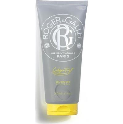 Roger & Gallet Żele pod prysznic 200 ml Męskie