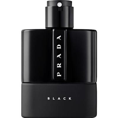 Prada Luna Rossa Black Eau de Parfum Spray Woda perfumowana 100 ml Męskie