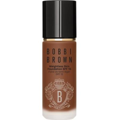 Bobbi Brown Weightless Skin Foundation SPF15 Podkłady 30 ml 44 - Cool Walnut