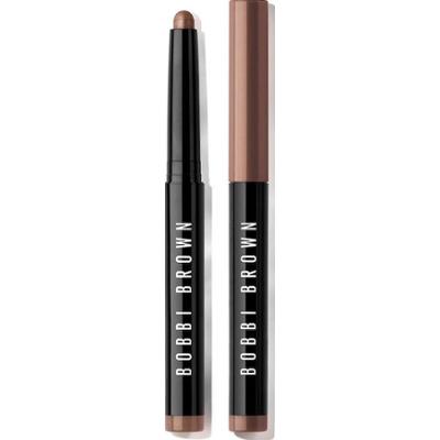 Bobbi Brown Long-Wear Cream Shadow Stick Cienie do powiek 3,5 g Downtown Brown