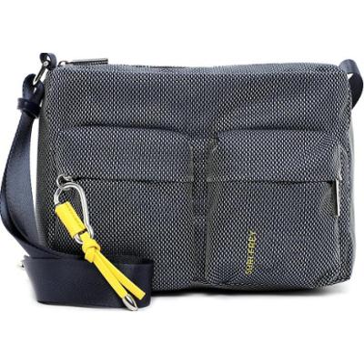 SURI FREY Torebka Naramienna SFY SURI Sports Marry Torby na ramię 1 ct Szary Damski