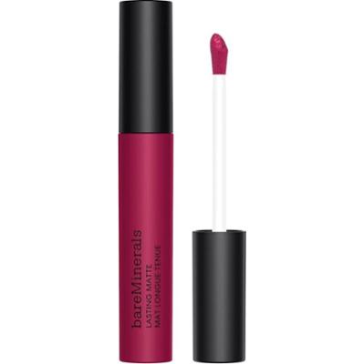 bareMinerals Mineralist Lasting Matte Liquide Lipstick Szminki 3,7 ml VIVACIOUS
