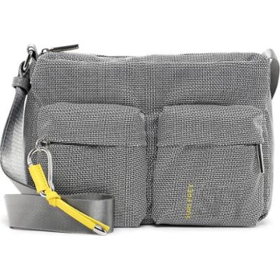 SURI FREY Torebka Naramienna SFY SURI Sports Marry Torby na ramię 1 ct Szary Damski