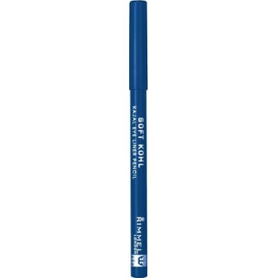 Rimmel London Rimmel Soft Kohl Kajal trwała kredka do oczu Kredki do oczu 1,2 g
