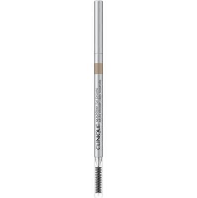 Clinique Quickliner™ For Brows Eyebrow Pencil Kredka do brwi 06 g SANDY BLONDE