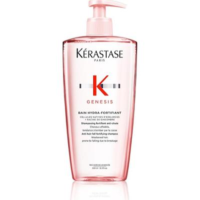 Kérastase Genesis Bain Hydra-Fortifiant Szampony 500 ml