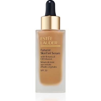 Estée Lauder Futurist Skin Tint Serum SPF 20 Podkłady 30 ml 4 - HONEY BRONZE