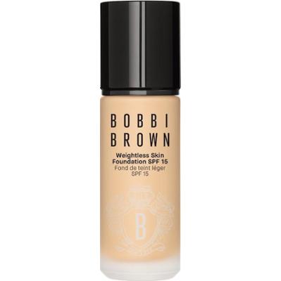 Bobbi Brown Mini Weightless Skin Foundation SPF15 Podkłady 13 ml 14 - WARM SAND