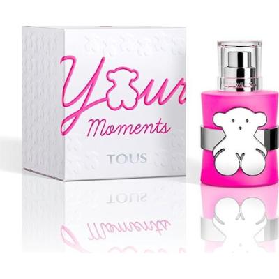 Tous Woda toaletowa Your Moments 30 ml Damski