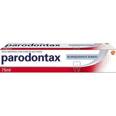 parodontax PARODONTAX Wybielająca pasta do zębów Pasty do zębów 75 ml