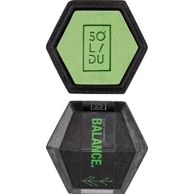 Solidu Szampony 70 g Damski