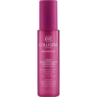 Collistar Magnifica Redensifying Face Serum Serum nawilżające 30 ml