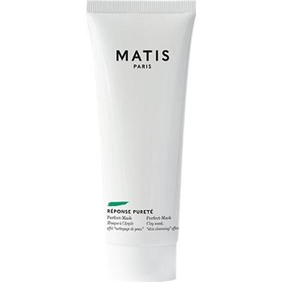 Matis MATIS Purete Perfect Maska Peeling Peeling do twarzy 50 ml
