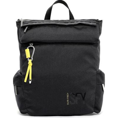 SURI FREY Plecak SFY SURI Sports Marry Torby na ramię 1 ct Czarny Damski
