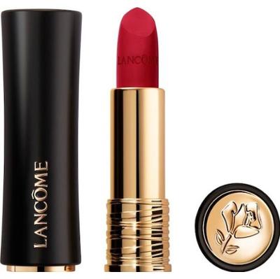 Lancôme L'Absolu Rouge Drama Matte Szminki 3,6 g 82