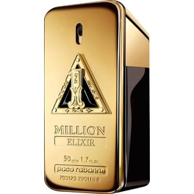 Rabanne 1 Million Elixir Perfumy 50 ml Męskie