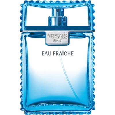 Versace Man Eau Fraîche Woda toaletowa 100 ml Męskie