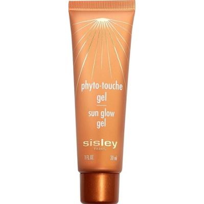 Sisley Phyto Touche Gel Prezenty na Święta 30 ml Jasnobrązowy