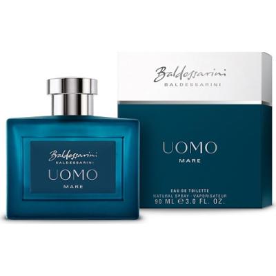 Baldessarini Uomo Mare Woda toaletowa 90 ml Męskie