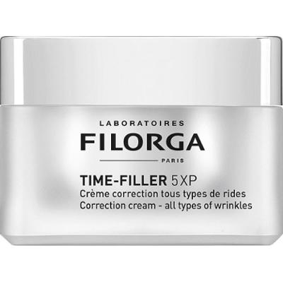 Filorga FILORGA TIME-FILLER 5XP CREME-GEL Kremy do twarzy 50 ml