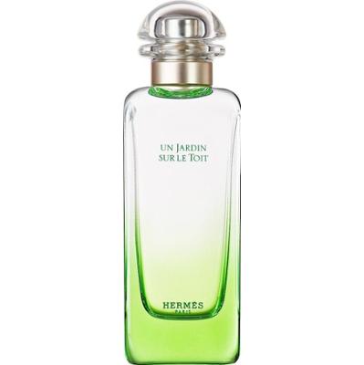 HERMÈS Collection Parfum Jardin Un Jardin sur le Toit, Woda toaletowa 50 ml 100 ml