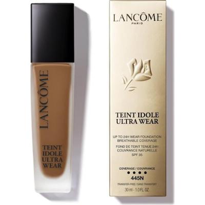 Lancôme Teint Idole Ultra Wear 24H LONGWEAR FOUNDATION Podkłady 30 ml 445N (previously 10)