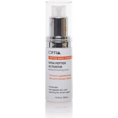Ofra Cosmetics OFRA Peptide Activator Serum nawilżające 30 ml