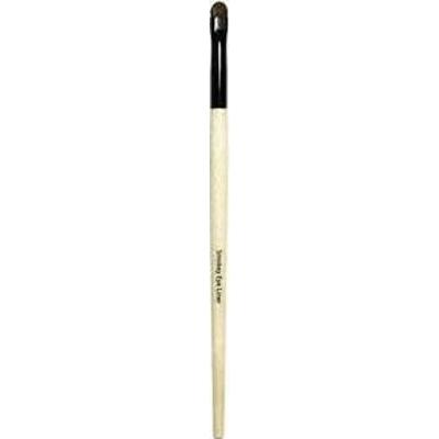Bobbi Brown Smokey Eye Liner Brush Pędzle do pudru 1 ct 1 szt.