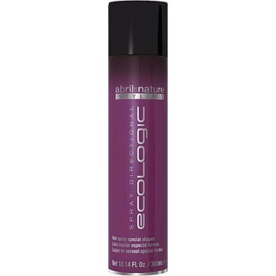 Abril Et Nature STYLING SPRAY DIRECTIONAL ECOLOGIC hair spray special shapes Lakiery do włosów 300 ml