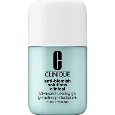 Clinique Anti-Blemish Solutions Clinical Advanced Clearing Gel Kremy do twarzy 20 ml