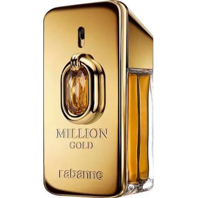 Rabanne Million Gold Elixir Perfumy 50 ml Męskie