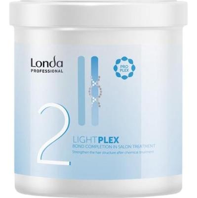 Londa Professional Zakończenie obligacji w SalonTreatment No2 Maski do włosów 750 ml Damski