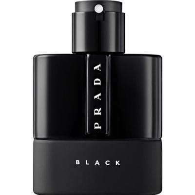 Prada Luna Rossa Black Eau de Parfum Spray Woda perfumowana 50 ml Męskie