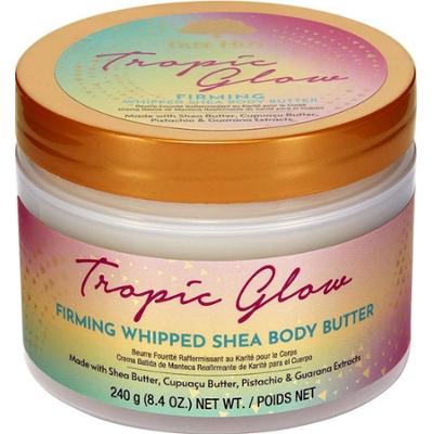 Tree Hut MASŁO do ciała TROPIC GLOW Masło do ciała 240 g Damski