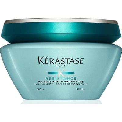 Kérastase Résistance Maski do włosów 200 ml