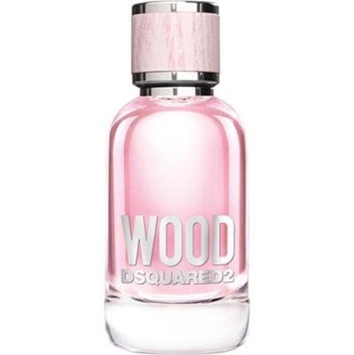 Dsquared2 Pielęgnacja skóry głowy Eau de Toilette Spray Woda toaletowa 30 ml Damski