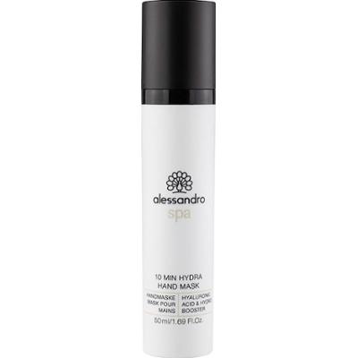Alessandro Spa 10 Minute Hydra Hand Mask Maseczki do rąk 50 ml