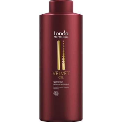 Londa Professional Szampon 1000 ml Damski
