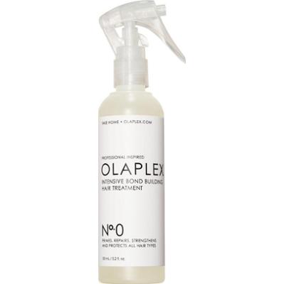Olaplex Bond Maintenance No. 0 BOND BUILDING HAIR TREATMENT Maski do włosów 155 ml